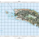 Upostava službenog topografsko kartografskog informacijskog sustava (STOKIS)